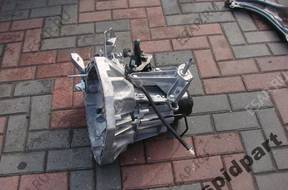 КОРОБКА ПЕРЕДАЧ JR5 364  MERCEDES CITAN 1,5CDI