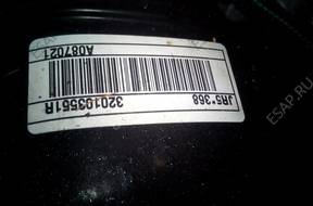 КОРОБКА ПЕРЕДАЧ JR5 368 1.5 dci Dacia Stepway II 2015 год.