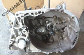 КОРОБКА ПЕРЕДАЧ JR5104 RENAULT SCENIC II 1.6 16V