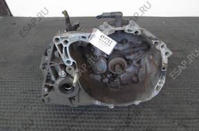 КОРОБКА ПЕРЕДАЧ JR5106 Nissan Almera n16 1,5dci