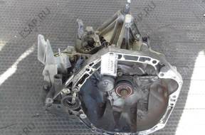 КОРОБКА ПЕРЕДАЧ JR5108 Renault Megane 2 1,5DCI