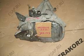 КОРОБКА ПЕРЕДАЧ JR5113 RENAULT MODUS 1,5 DCI