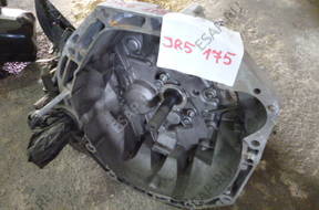 КОРОБКА ПЕРЕДАЧ JR5175 JR5 175 1.5 DCI