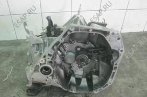 КОРОБКА ПЕРЕДАЧ JR5339 JR5 339 Nissan Juke 1.6 БЕНЗИН