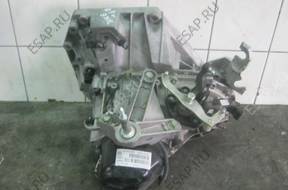 КОРОБКА ПЕРЕДАЧ JR5339 JR5 339 Nissan Juke 1.6 БЕНЗИН