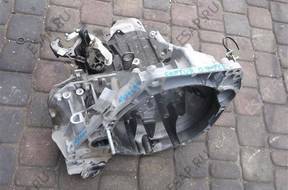 КОРОБКА ПЕРЕДАЧ JR5357 0.9 TCE RENAULT CAPTUR