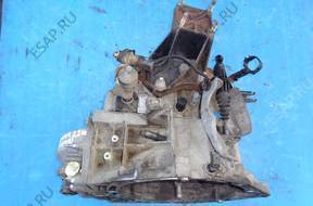 КОРОБКА ПЕРЕДАЧ JUMPER 2.2 HDI 04 год 20UM10