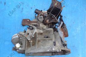 КОРОБКА ПЕРЕДАЧ JUMPER 2.8 HDI 04 год 20UM05