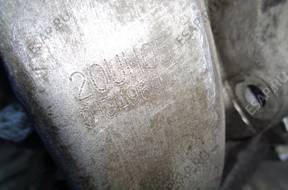 КОРОБКА ПЕРЕДАЧ JUMPER 2.8 HDI 04 год 20UM05