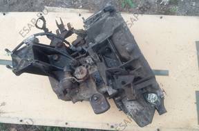 КОРОБКА ПЕРЕДАЧ JUMPER BOXER DUCATO 2.2HDI 5HAU3 FVM 05 год,