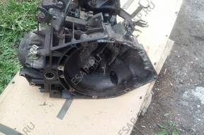 КОРОБКА ПЕРЕДАЧ JUMPER BOXER DUCATO 2.2HDI 5HAU3 FVM 05 год,