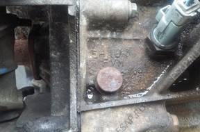 КОРОБКА ПЕРЕДАЧ JUMPER BOXER DUCATO 2.2HDI 5HAU3 FVM 05 год,