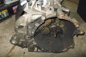 КОРОБКА ПЕРЕДАЧ Jumper Ducato 2.2