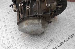 КОРОБКА ПЕРЕДАЧ JUMPER FIAT PEUGEOT 2.2 HDI 2.3JTD