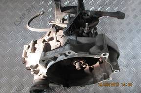 КОРОБКА ПЕРЕДАЧ JUS Seat Ibiza 3 III 1,2B BXV