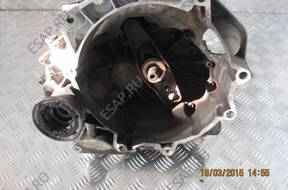 КОРОБКА ПЕРЕДАЧ JUS Seat Ibiza 3 III 1,2B BXV