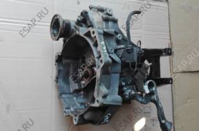 КОРОБКА ПЕРЕДАЧ JUS VW POLO SKODA FABIA 1.2 12V BME 07 год,