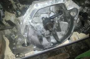 КОРОБКА ПЕРЕДАЧ JXQ K9GF NISSAN NOTE 1.5 DCI 09 год,