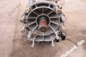 КОРОБКА ПЕРЕДАЧ JXS 4.2FSI BAR - Q7 TOUAREG - КОМПЛЕКТНАЯ