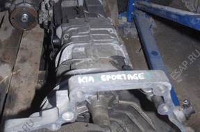 КОРОБКА ПЕРЕДАЧ K011 Kia Sportage 2,0 TD