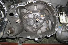 КОРОБКА ПЕРЕДАЧ Kango 1.4 8V JB3 169