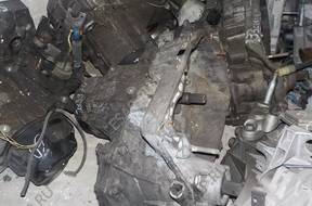 КОРОБКА ПЕРЕДАЧ KANGOO 1.5 DCI JB3974