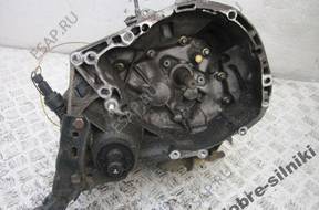 КОРОБКА ПЕРЕДАЧ KANGOO 1.9 D JB1 974 JB1974