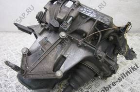КОРОБКА ПЕРЕДАЧ KANGOO 1.9 D JB1 974 JB1974
