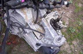 КОРОБКА ПЕРЕДАЧ KANGOO 3 III 1.5DCI  JR5-154 12 год,OK