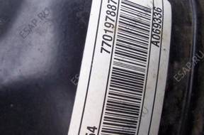 КОРОБКА ПЕРЕДАЧ KANGOO 3 III 1.5DCI  JR5-154 12 год,OK