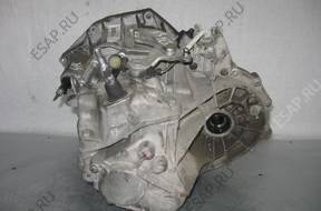КОРОБКА ПЕРЕДАЧ KANGOO III SCENIC 1.5 DCI TL4B000