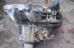 КОРОБКА ПЕРЕДАЧ Kangoo lift1,5 dCI,JRQ K9GFdo regeneracji