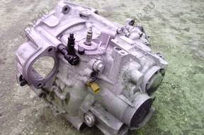 КОРОБКА ПЕРЕДАЧ kdl Octavia II Passat 4X4 В ОТЛИЧНОМ СОСТОЯНИИ 2009