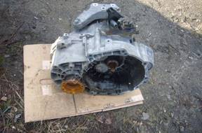 КОРОБКА ПЕРЕДАЧ KDM 2,0TDI VW AUDI SEAT