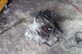КОРОБКА ПЕРЕДАЧ KDN VW SEAT SKODA AUDI 2.0TDI
