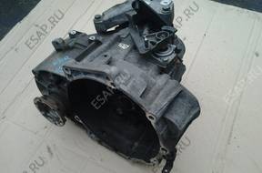 КОРОБКА ПЕРЕДАЧ KDR AUDI TT 8J0 2.0TFSI