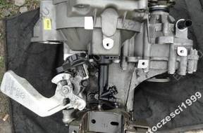 КОРОБКА ПЕРЕДАЧ KFK VW SEAT SKODA 1.6 TDI