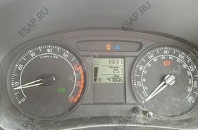 КОРОБКА ПЕРЕДАЧ KGG 1.6 16V АВТОМАТИЧЕСКАЯ FABIA POLO