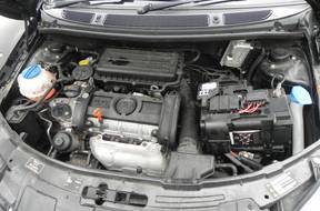 КОРОБКА ПЕРЕДАЧ KGG АВТОМАТИЧЕСКАЯ SKODA ROOMSTER 1.6 16V 2010 год,