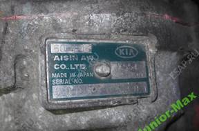 КОРОБКА ПЕРЕДАЧ KIA 2,9TD 50-42LE / OK55419090