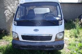 КОРОБКА ПЕРЕДАЧ KIA 2500 / 2700 PREGIO DAWCA