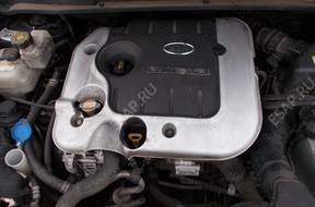 КОРОБКА ПЕРЕДАЧ KIA CARENS 3 III 06-12 2,0 CRDI 6B