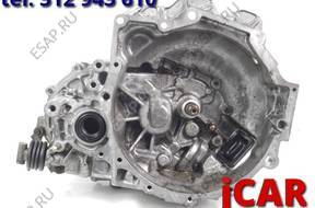 КОРОБКА ПЕРЕДАЧ KIA CARENS 99- 1.8 16V WYSYKA 24H