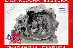 КОРОБКА ПЕРЕДАЧ KIA CARENS FC 01 1.8 16V T8