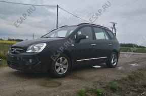 КОРОБКА ПЕРЕДАЧ Kia Carens III 2.0 16V G4KA Symbol M5GF1