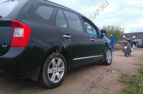 КОРОБКА ПЕРЕДАЧ Kia Carens III 2.0 16V G4KA Symbol M5GF1