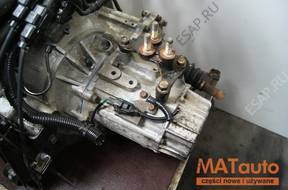 КОРОБКА ПЕРЕДАЧ KIA CARENS SHUMA 1.8 DOHC T8 00-02 MATaut