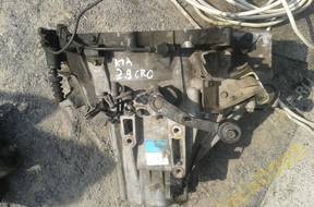 КОРОБКА ПЕРЕДАЧ KIA CARNIVAL 2.9 CRD. 03 год,