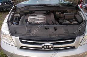 КОРОБКА ПЕРЕДАЧ KIA CARNIVAL III 2,9CRDI 2006-