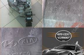 КОРОБКА ПЕРЕДАЧ Kia Ceed 07-12 1.6 S71767 M56CF2